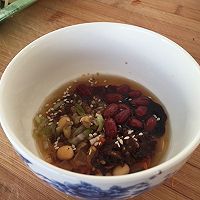 香喷喷的火锅料碗