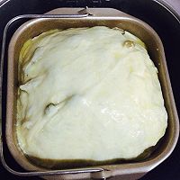 超美味的葡萄干吐司(东菱面包机版本) 超美味的葡萄干吐司(东菱面包机版本)