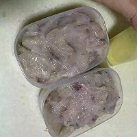 虾滑 虾滑