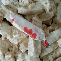 牛轧糖 牛轧糖