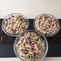 土豆泥 土豆泥