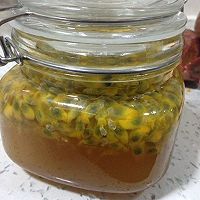 百香果蜜 百香果蜜
