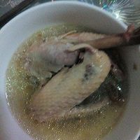 人参当归糯米鸡 (上班族简易版) 人参当归糯米鸡 (上班族简易版)