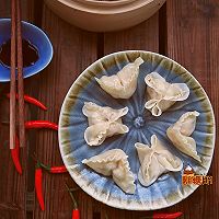 花式蒸饺 花式蒸饺