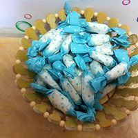 牛轧糖 牛轧糖