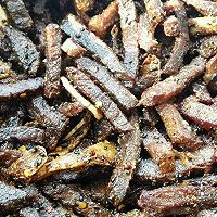 麻辣牛肉干 麻辣牛肉干