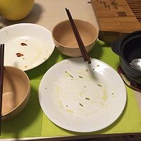 美味的青椒炒鸡蛋 美味的青椒炒鸡蛋