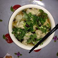 泼辣馄饨 泼辣馄饨