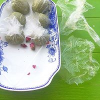 时令健康小吃:清明果 时令健康小吃:清明果