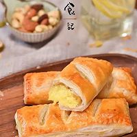 菠萝派｜日食记