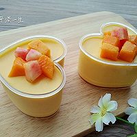 芒果芝士杯 芒果芝士杯