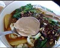 麻辣烫 麻辣烫