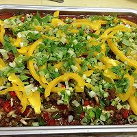 铁板烤豆腐 铁板烤豆腐