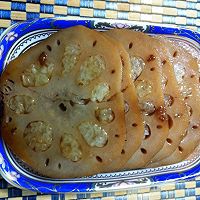桂花糯米藕 桂花糯米藕