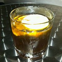 乐之柠檬百加利调酒 乐之柠檬百加利调酒