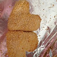 椰蓉饼干 椰蓉饼干