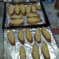 烤法包(2食法) 烤法包(2食法)