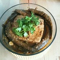 泥鳅炖豆腐 泥鳅炖豆腐