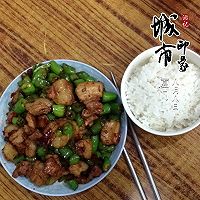 尖椒炒五花肉 尖椒炒五花肉