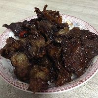 小董麻辣牛肉片 小董麻辣牛肉片
