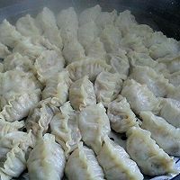 家乡大锅蒸饺 家乡大锅蒸饺