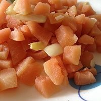 粉玉柚皮 粉玉柚皮