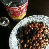 海苔花生 海苔花生