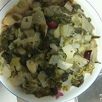 酸白菜