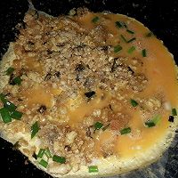 黄鱼籽炒蛋 黄鱼籽炒蛋