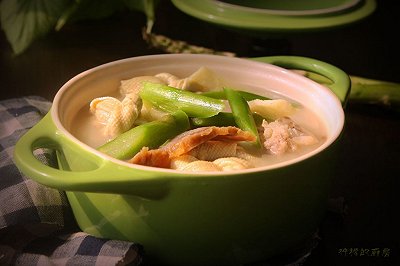 腌笃鲜 腌笃鲜