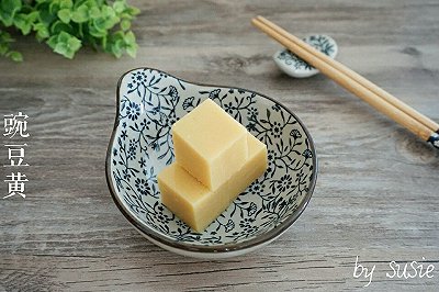 豌豆黄 豌豆黄