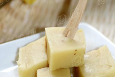 老北京豌豆黄