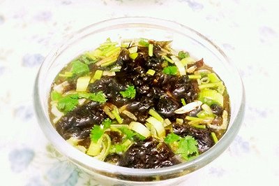 简单紫菜汤 简单紫菜汤