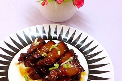 五花肉 五花肉