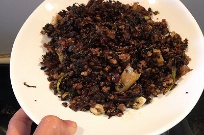 湖南外婆菜 湖南外婆菜