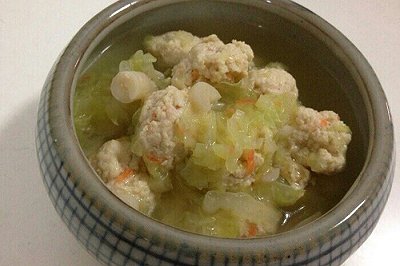 宝宝辅食速成之圆圆满满 宝宝辅食速成之圆圆满满
