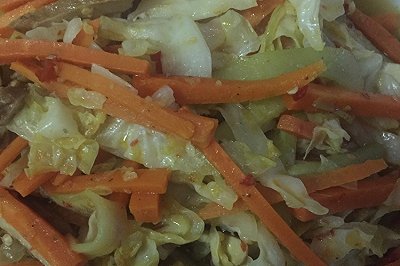 炒蔬菜杂菜 炒蔬菜杂菜