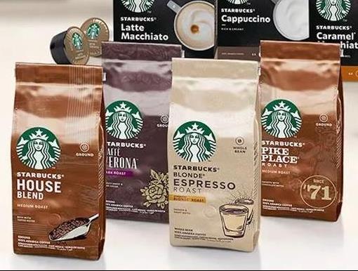 雀巢咖啡Nespresso推出星巴克胶囊咖啡！|今年陆续上市