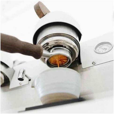 意式咖啡-一杯完美Espresso 真的是来之不易