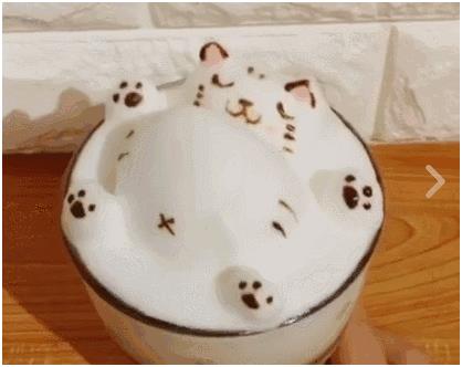 咖啡伴侣是什么？是让咖啡变白变浓的奶？