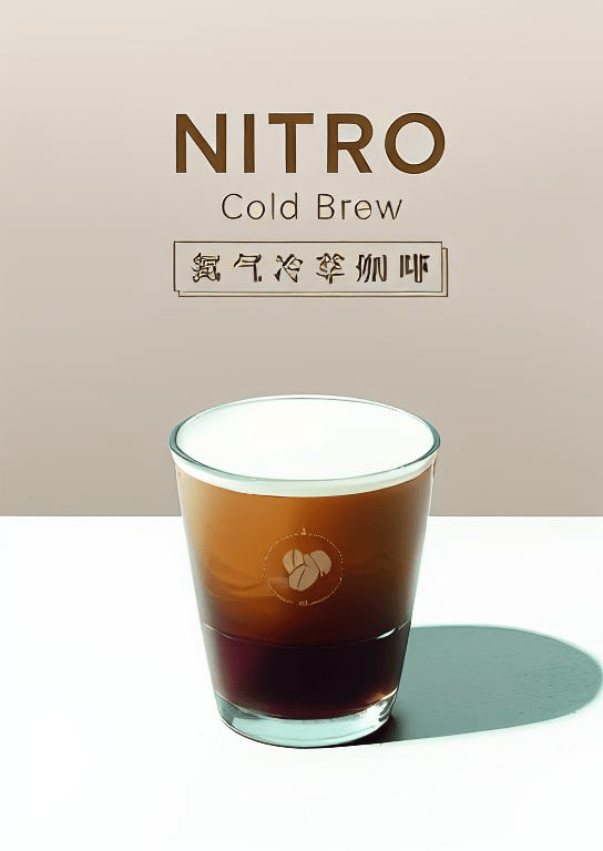 为什么氮气咖啡能够成为最受欢迎的新型咖啡？