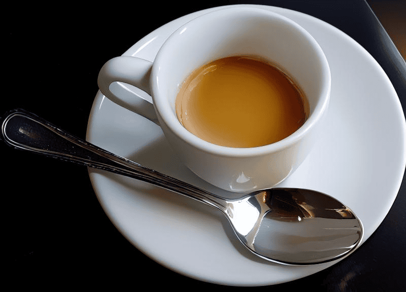 意大利浓缩咖啡Espresso，怎样才算正宗？
