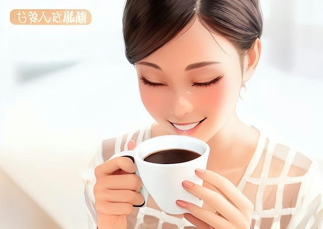 每天喝一杯咖啡：益处与风险，喝茶还是喝咖啡？