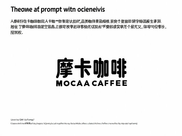 咖啡厅菜单上的“摩卡咖啡”字样是否对商标构成侵权？
