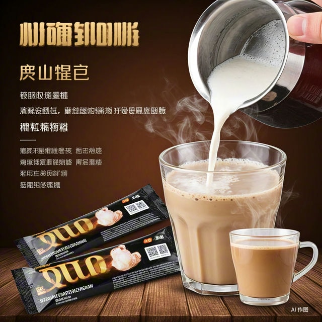 什么是速溶咖啡，喝速溶咖啡真的会影响健康吗？关于速溶咖啡的那些事