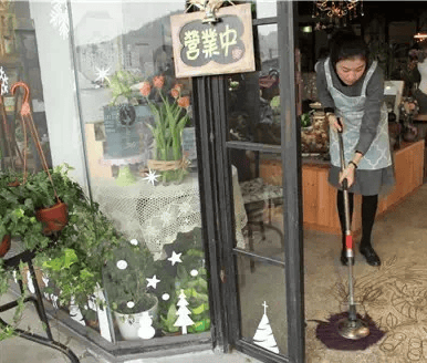 咖啡店的卫生标准