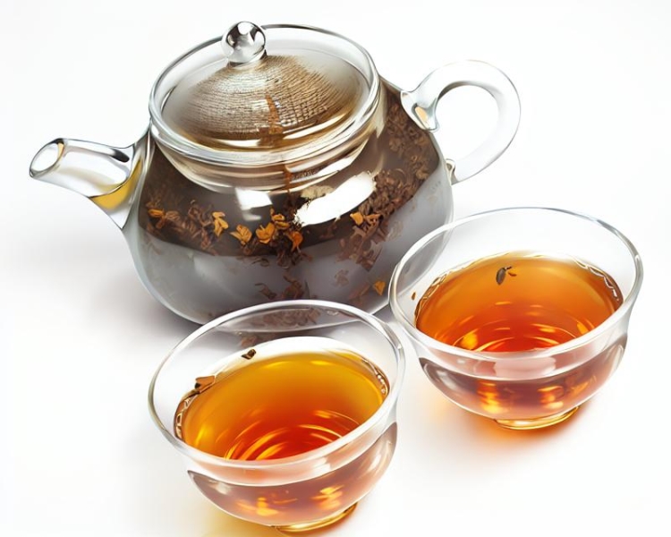 正念茶修：一盏清茶中的生命觉醒与精神归位