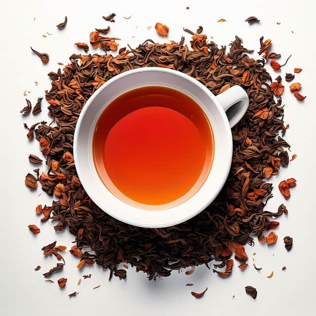 四大红茶之争，究竟谁更胜一筹？