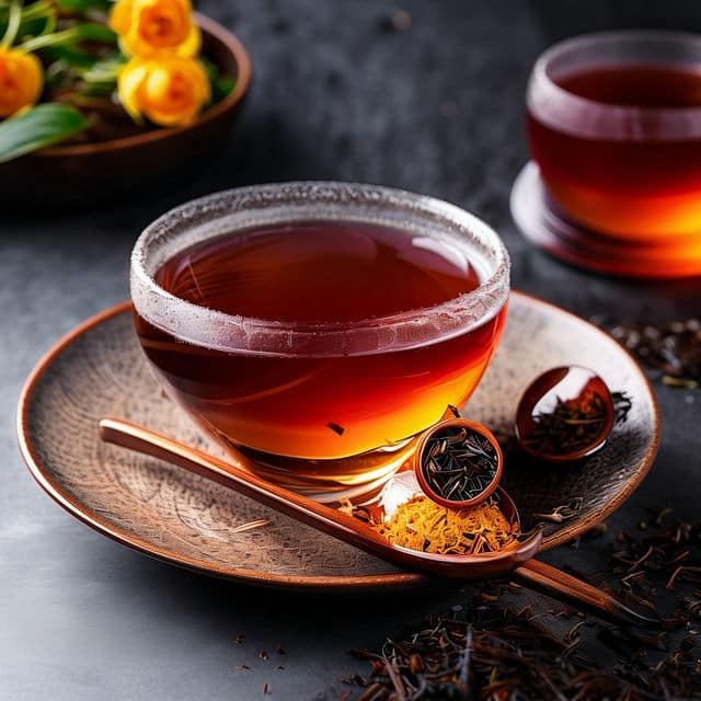 红茶之巅，探寻中国红茶品牌前三名的奥秘
