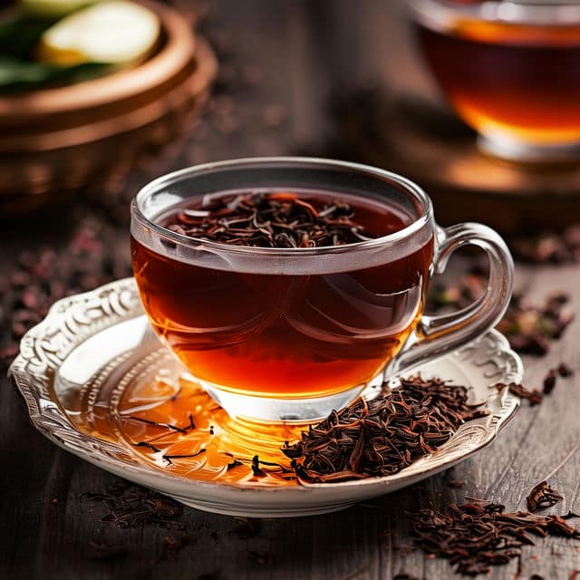 红茶品牌探秘，红茶的种类与特色